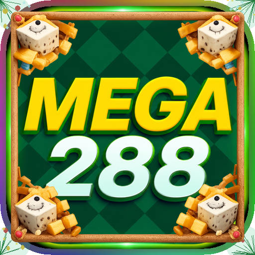 mega288 — galeri pratinjau - APK Resmi